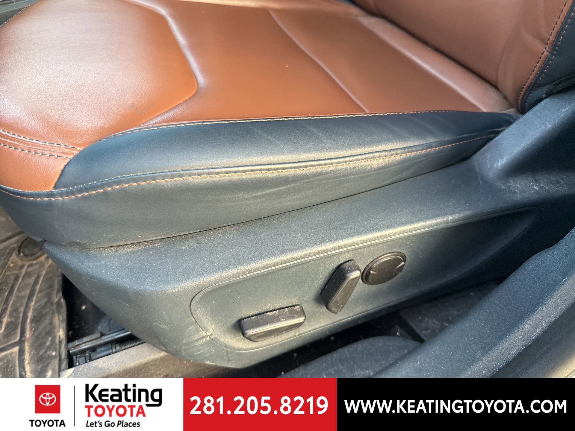 Used 2022 Ford Maverick Lariat image 13