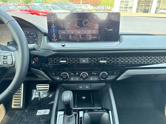 New 2026 Honda Accord Sport image 22