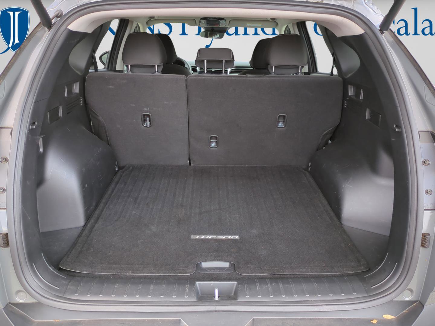 Certified 2024 Hyundai Tucson SEL image 12