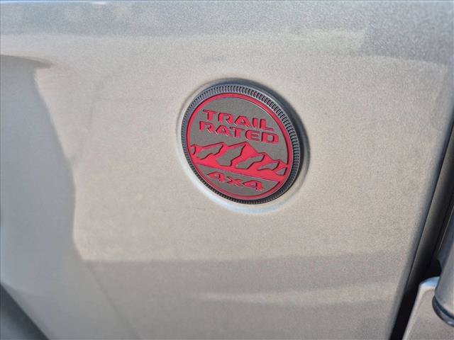 Used 2019 Jeep Wrangler Unlimited Rubicon w/ Cold Weather Group AWD/4WD image 9