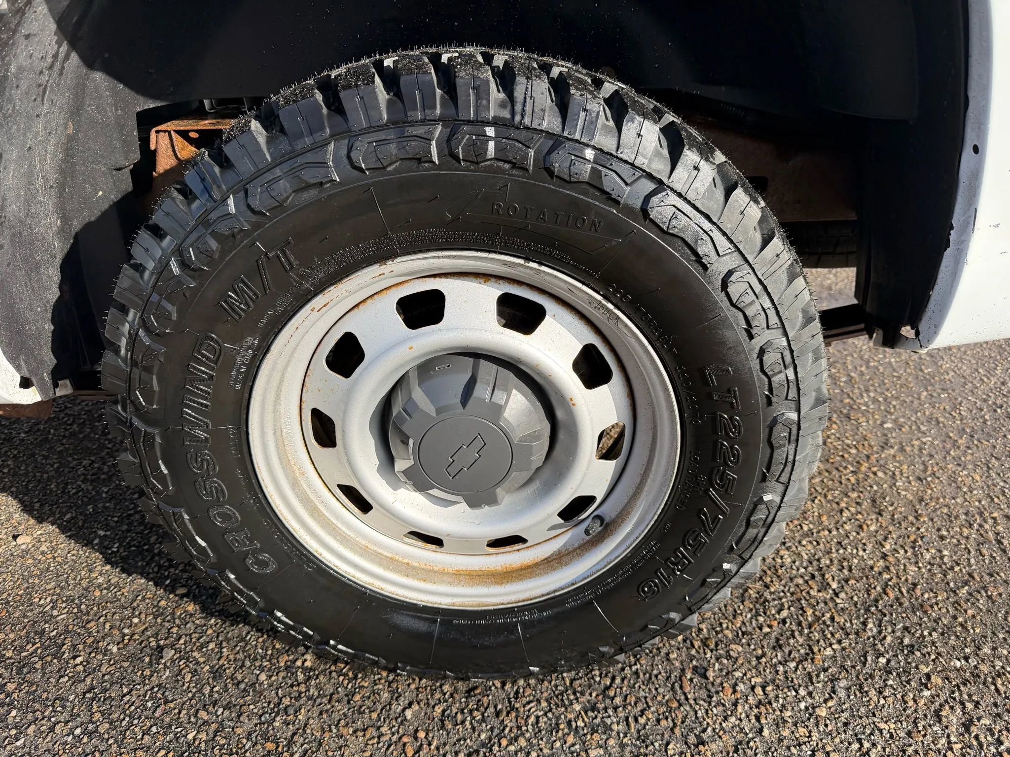 Used 2012 Chevrolet Colorado W/T image 17