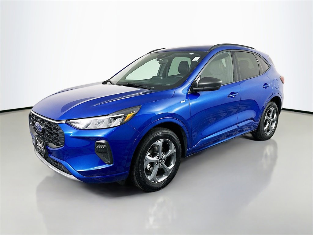 Used 2023 Ford Escape ST-Line image 7