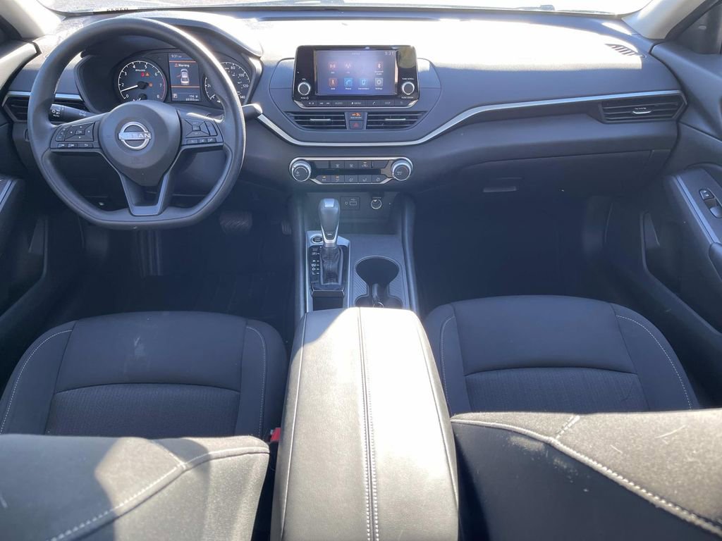 Used 2023 Nissan Altima 2.5 S image 16