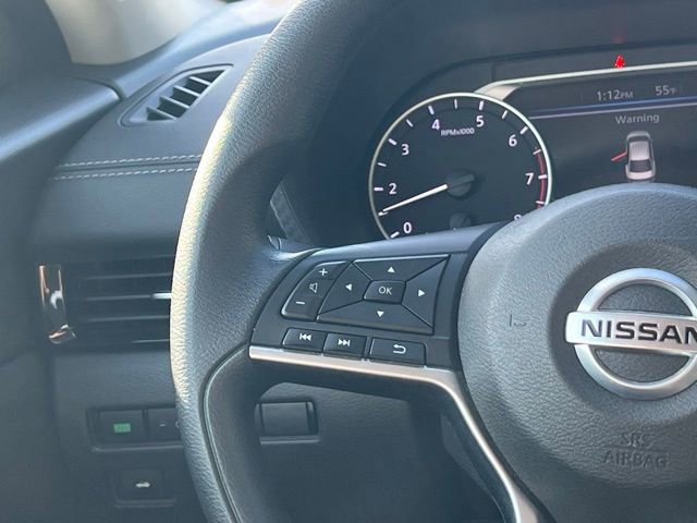 Used 2023 Nissan Sentra SV image 20