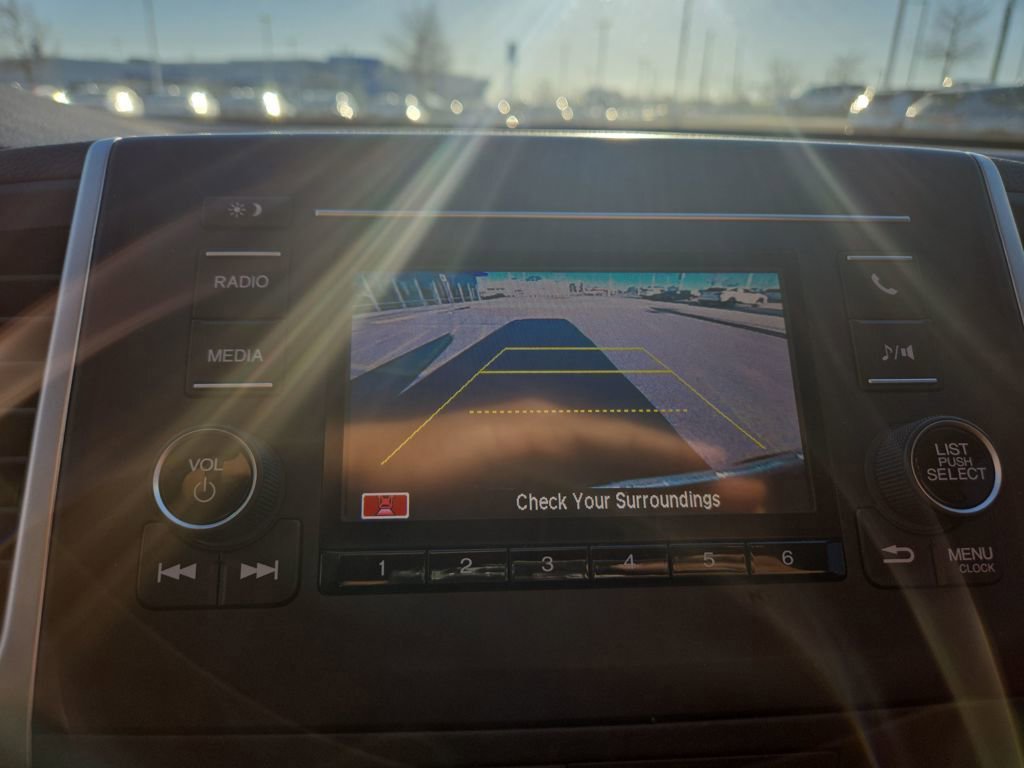 Used 2019 Honda Ridgeline Sport image 26