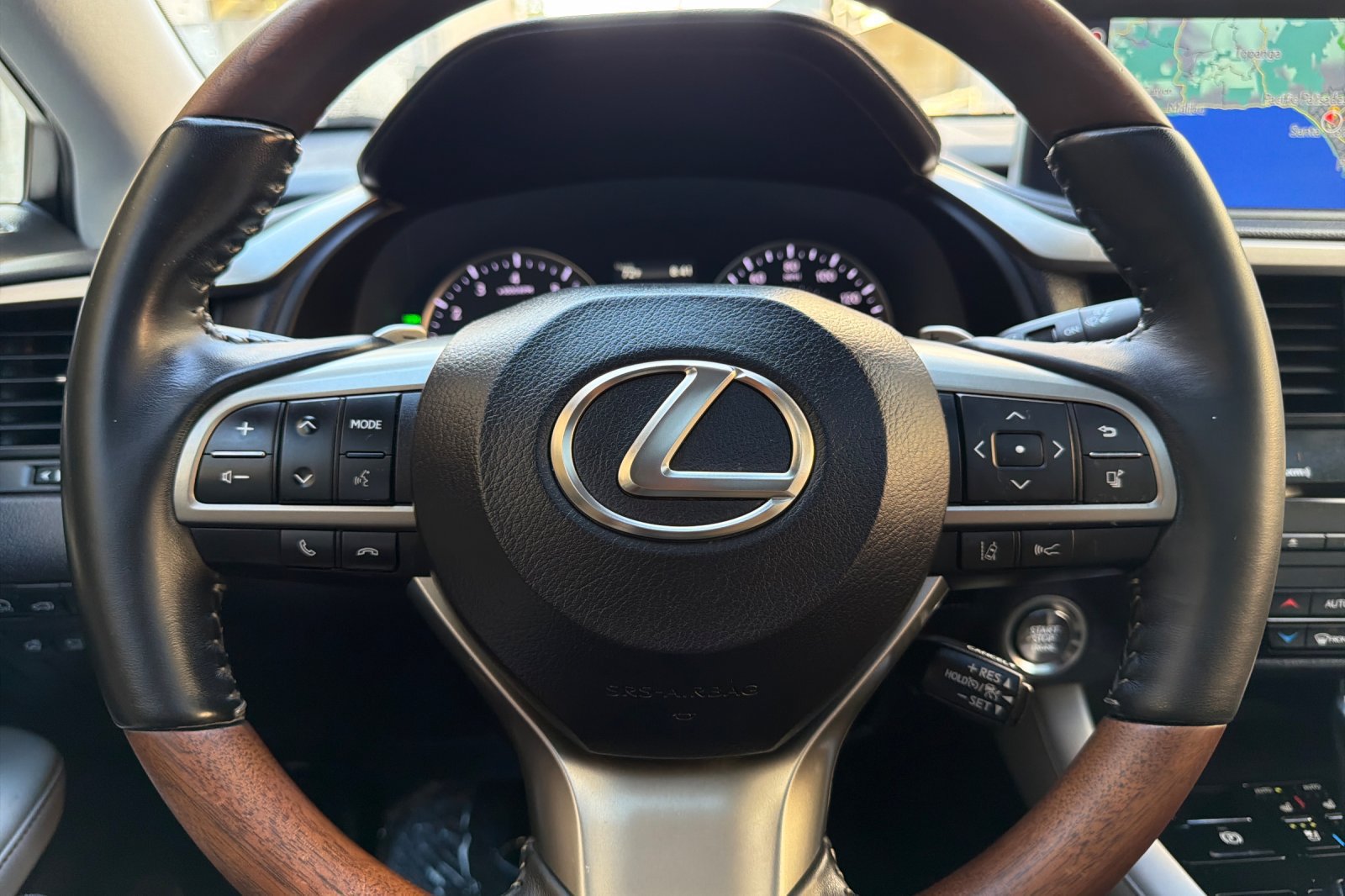 Used 2020 Lexus RX 350 FWD w/ Premium Package image 25