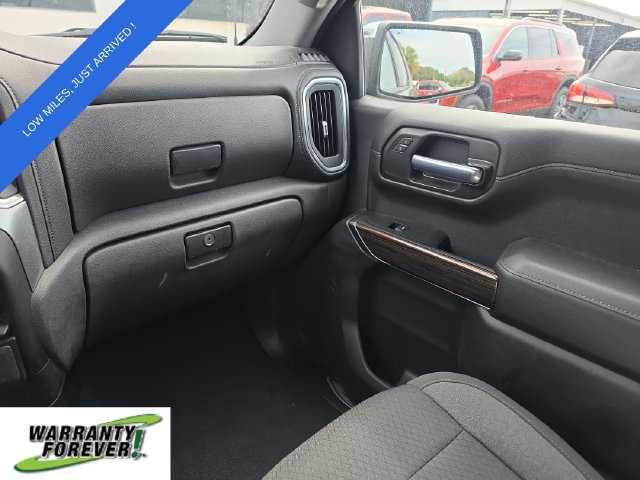 Used 2021 Chevrolet Silverado 1500 LT RWD image 10