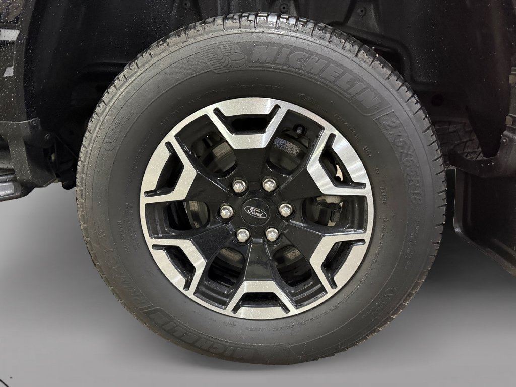 Used 2023 Ford F150 Lightning XLT AWD/4WD image 37