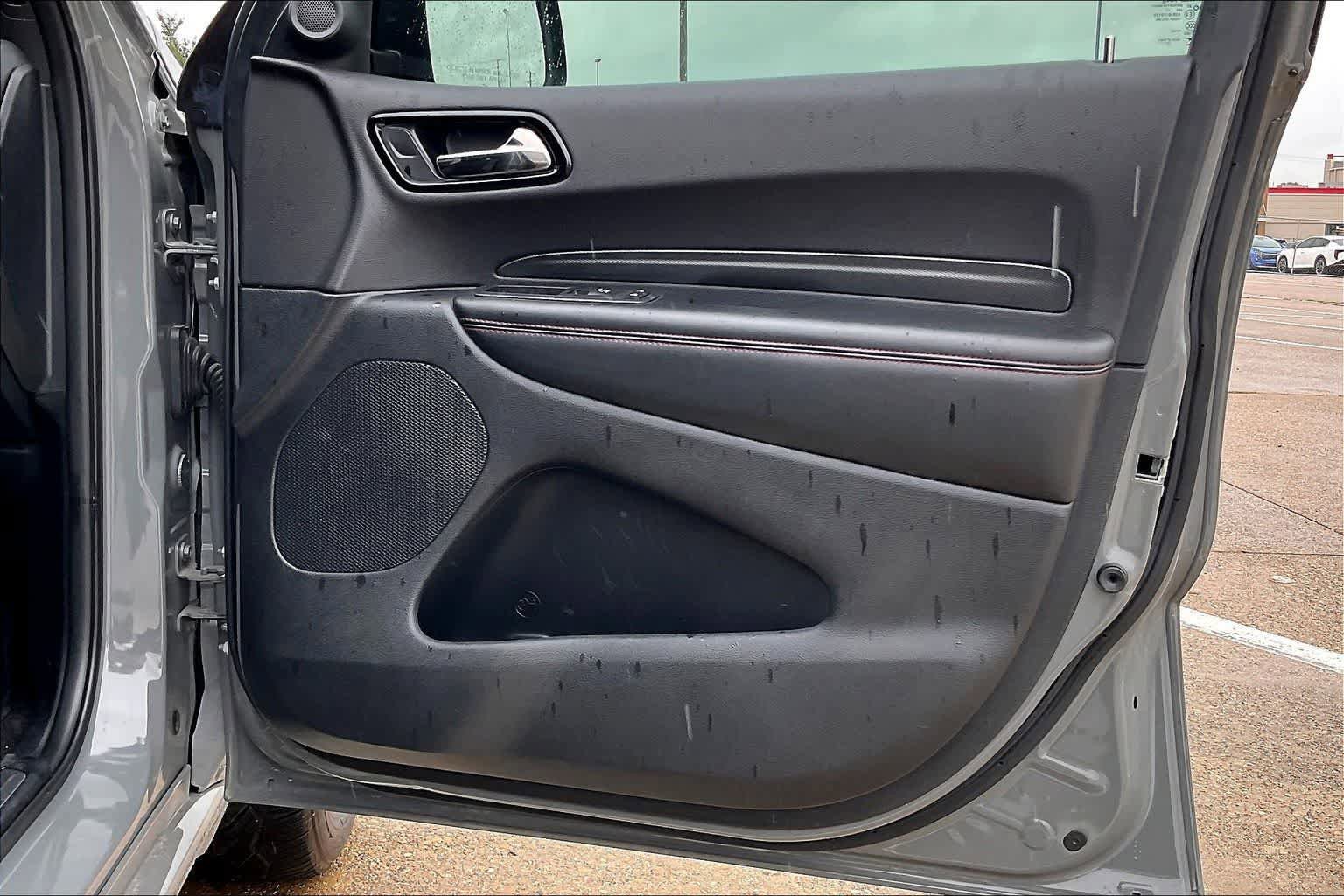 Used 2022 Dodge Durango R/T w/ Blacktop Package AWD/4WD image 28