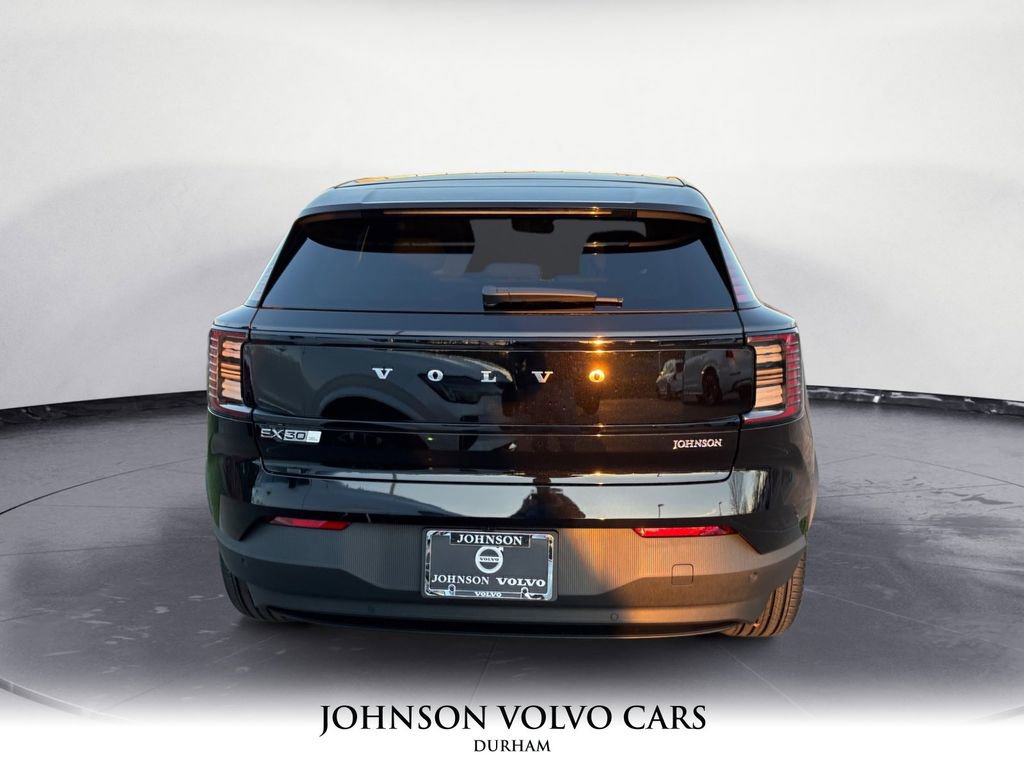 New 2026 Volvo EX30 Plus image 4
