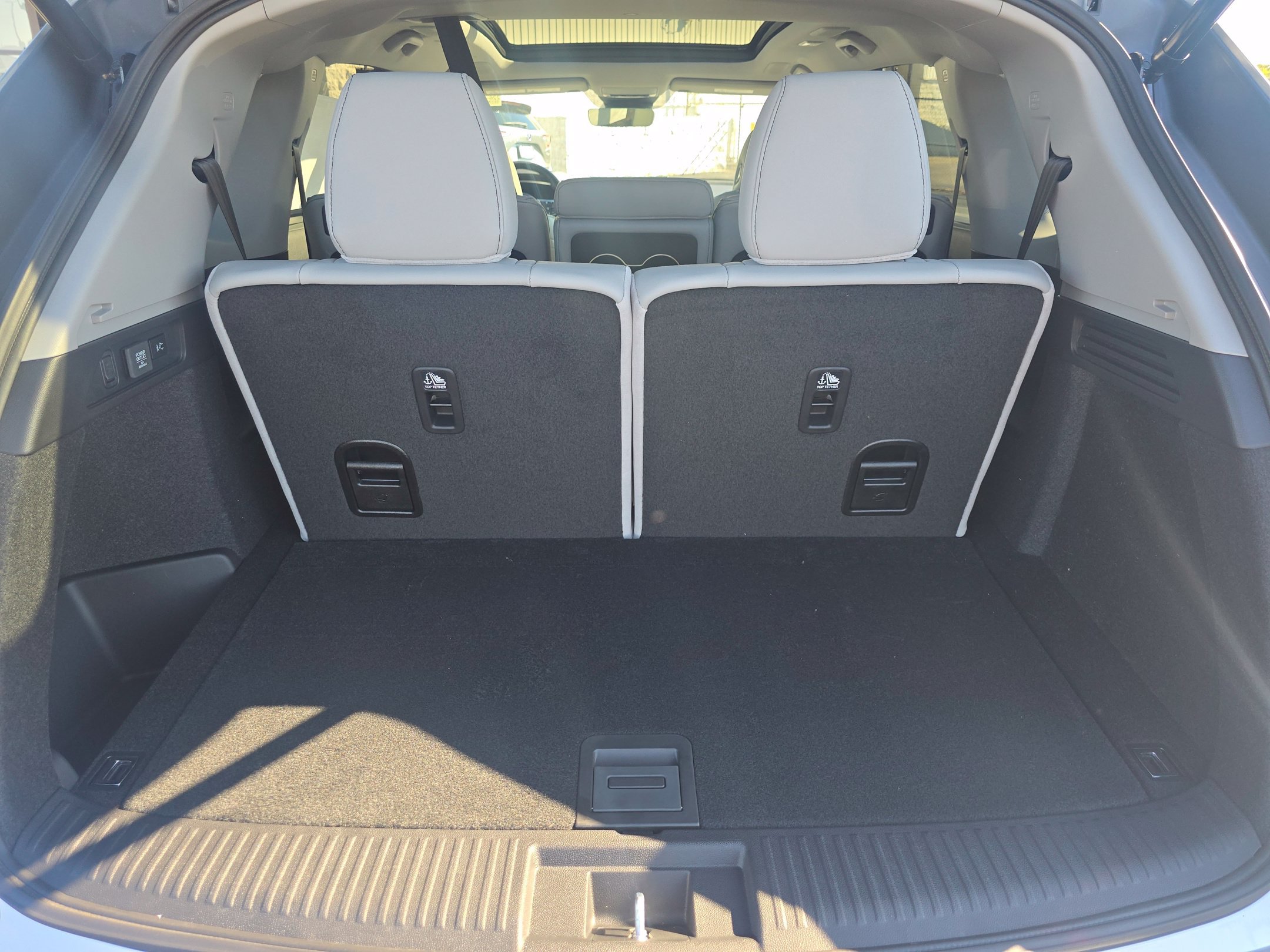 New 2026 Acura MDX w/ Technology Package AWD/4WD image 9