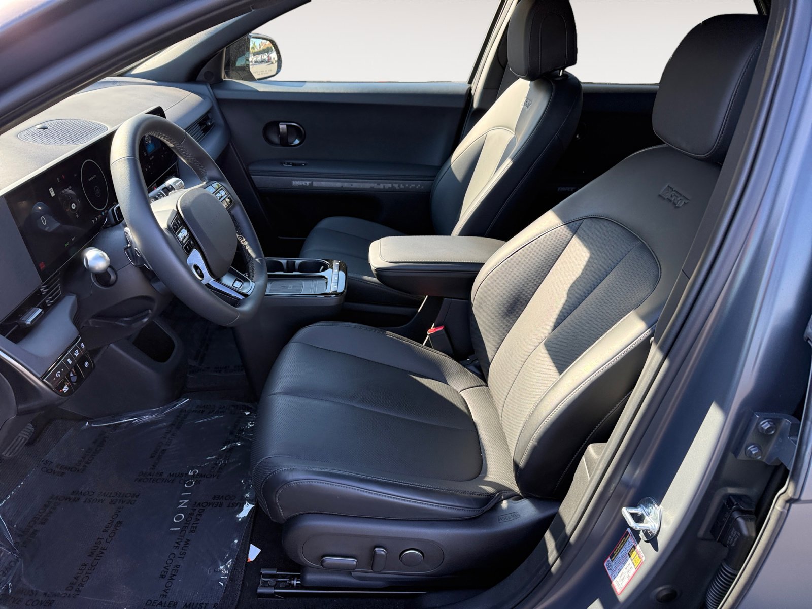 Certified 2026 Hyundai Ioniq 5 XRT image 10