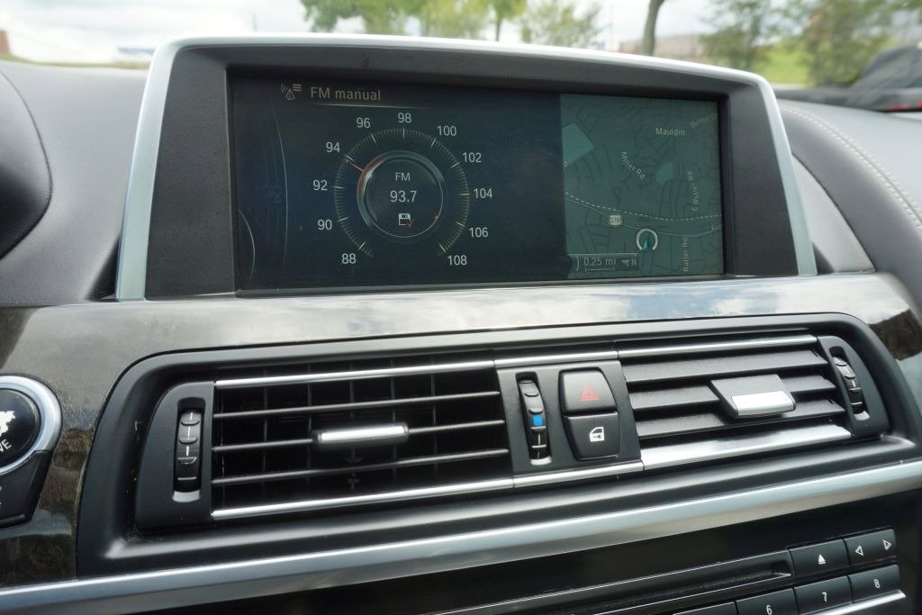 Used 2015 BMW 640i Gran Coupe image 43