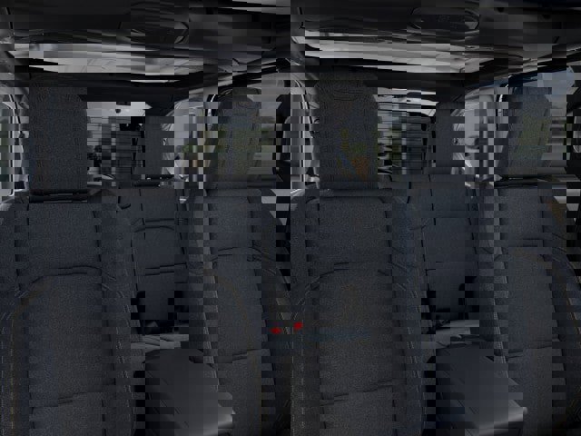 New 2026 Jeep Wrangler Unlimited Sport image 26