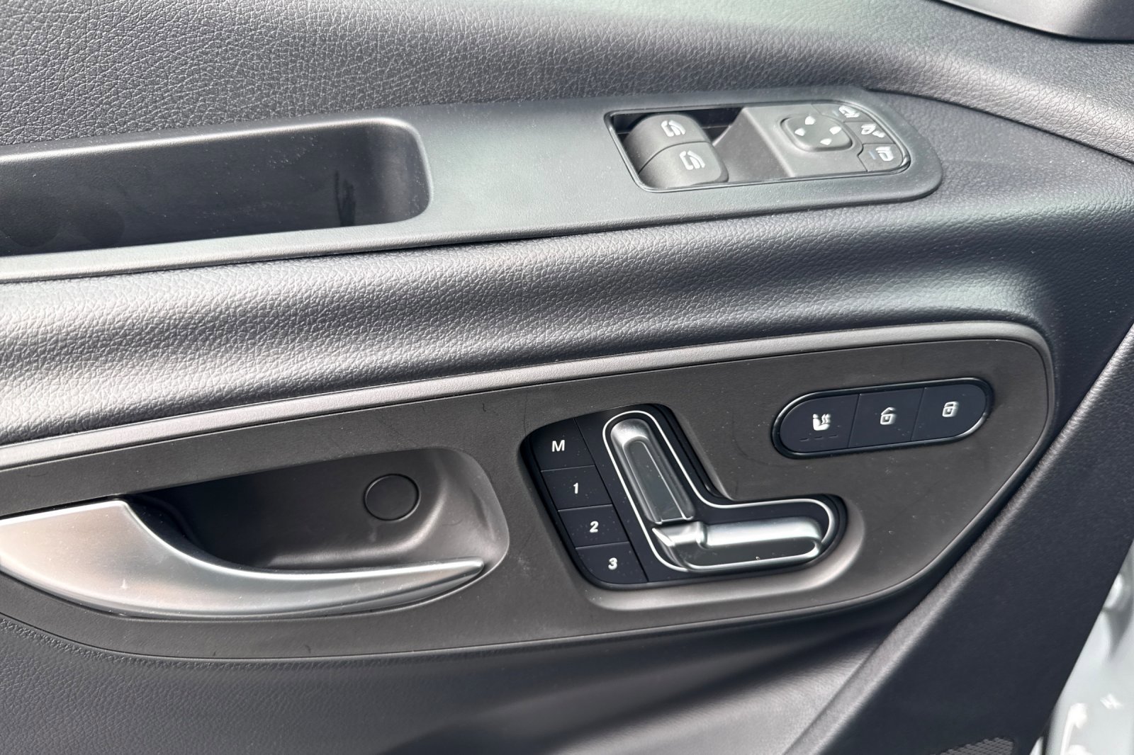 New 2026 Mercedes-Benz Sprinter 2500 image 11