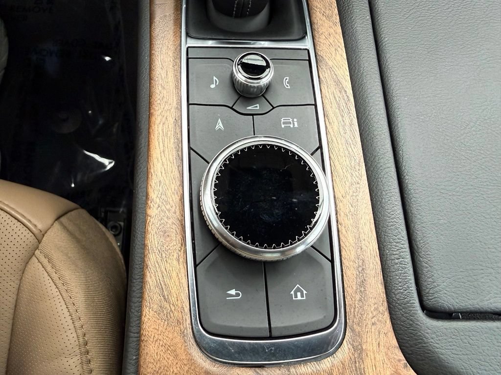 Used 2025 Cadillac CT5 Premium Luxury w/ Sun And Sound Package AWD/4WD image 42