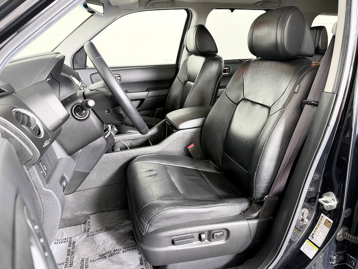 Used 2012 Honda Pilot Touring image 35