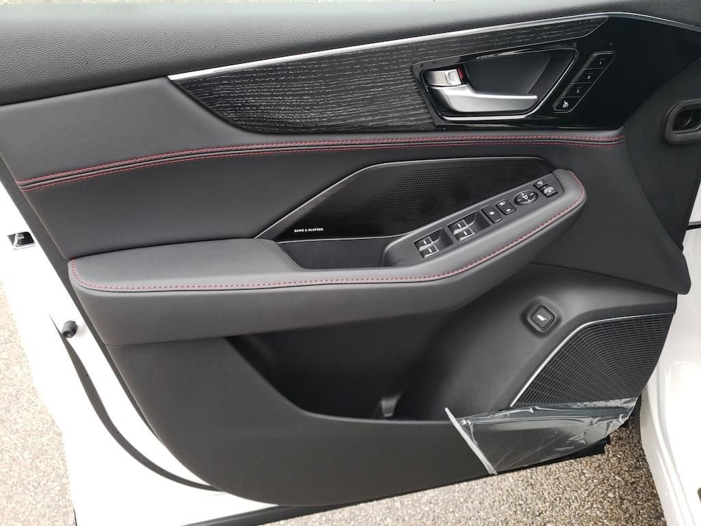 New 2026 Acura MDX Type S AWD/4WD image 11