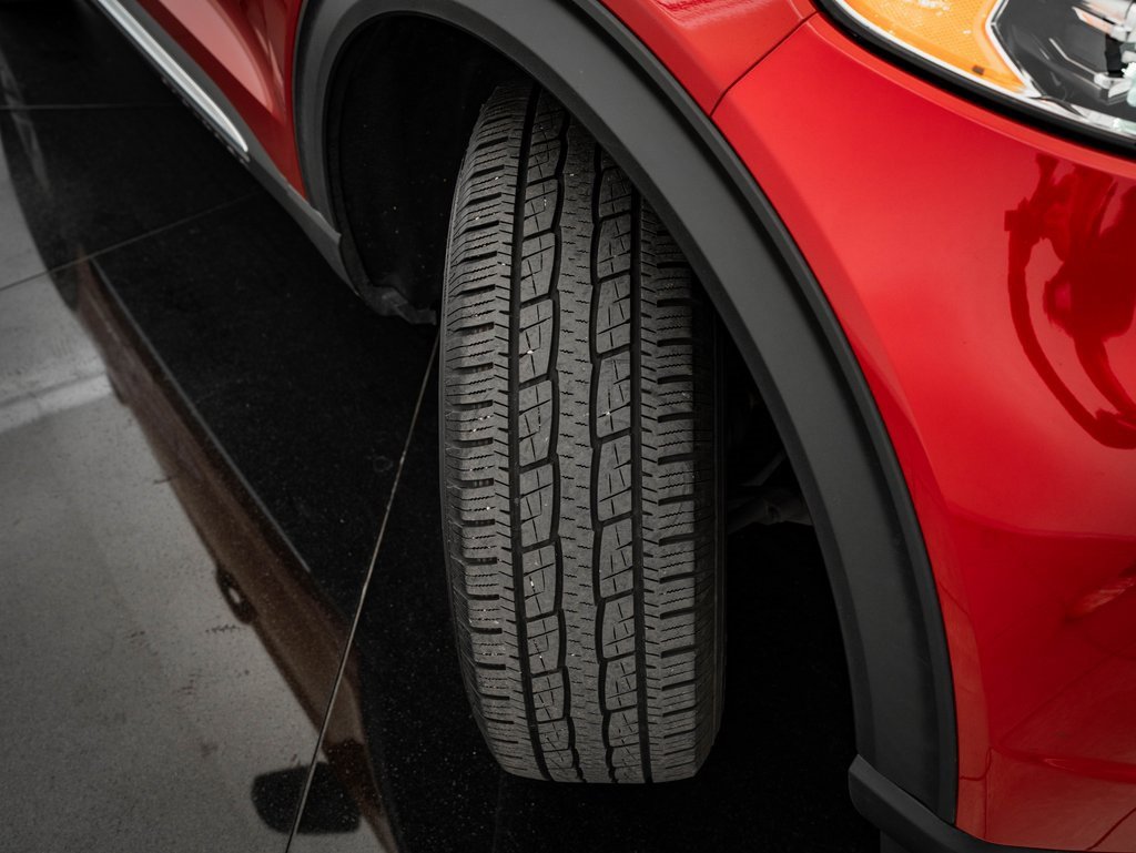 Used 2021 Ford Explorer XLT image 51