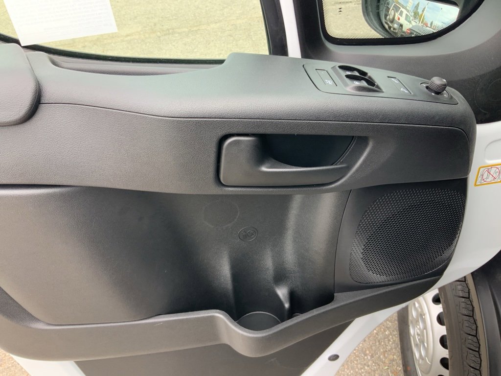 New 2026 RAM ProMaster 3500 w/ Crew Van Package image 19