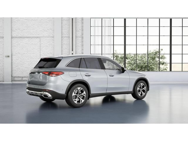 New 2027 Mercedes-Benz GLC 350e 4MATIC image 20