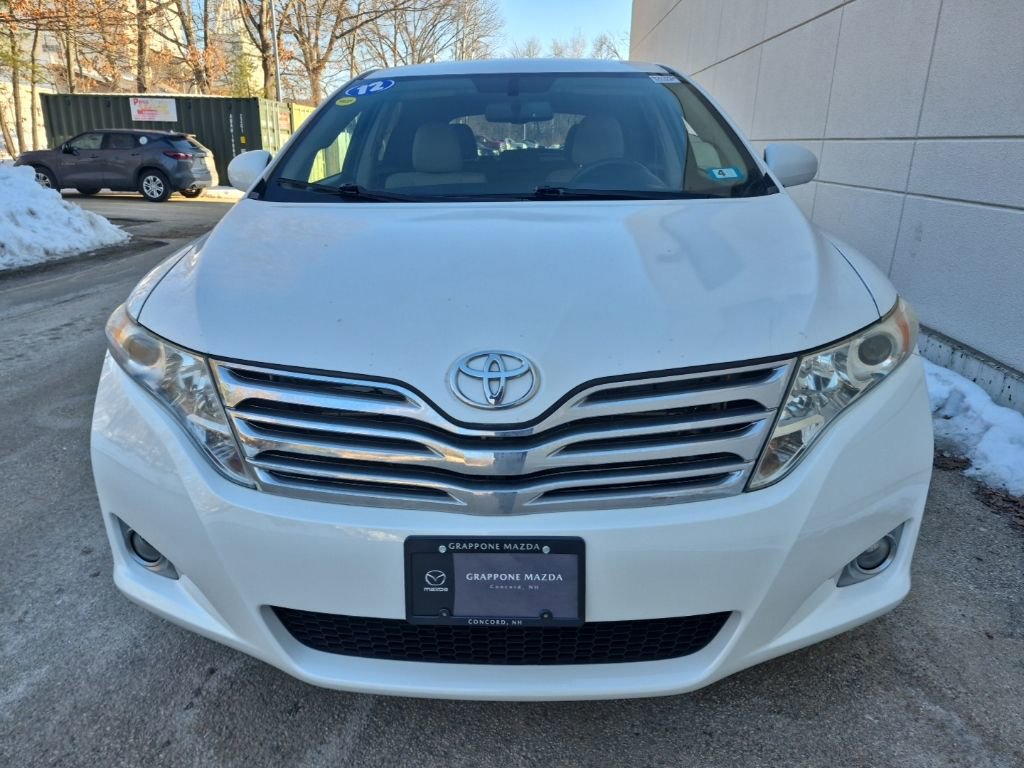 Used 2012 Toyota Venza LE image 3