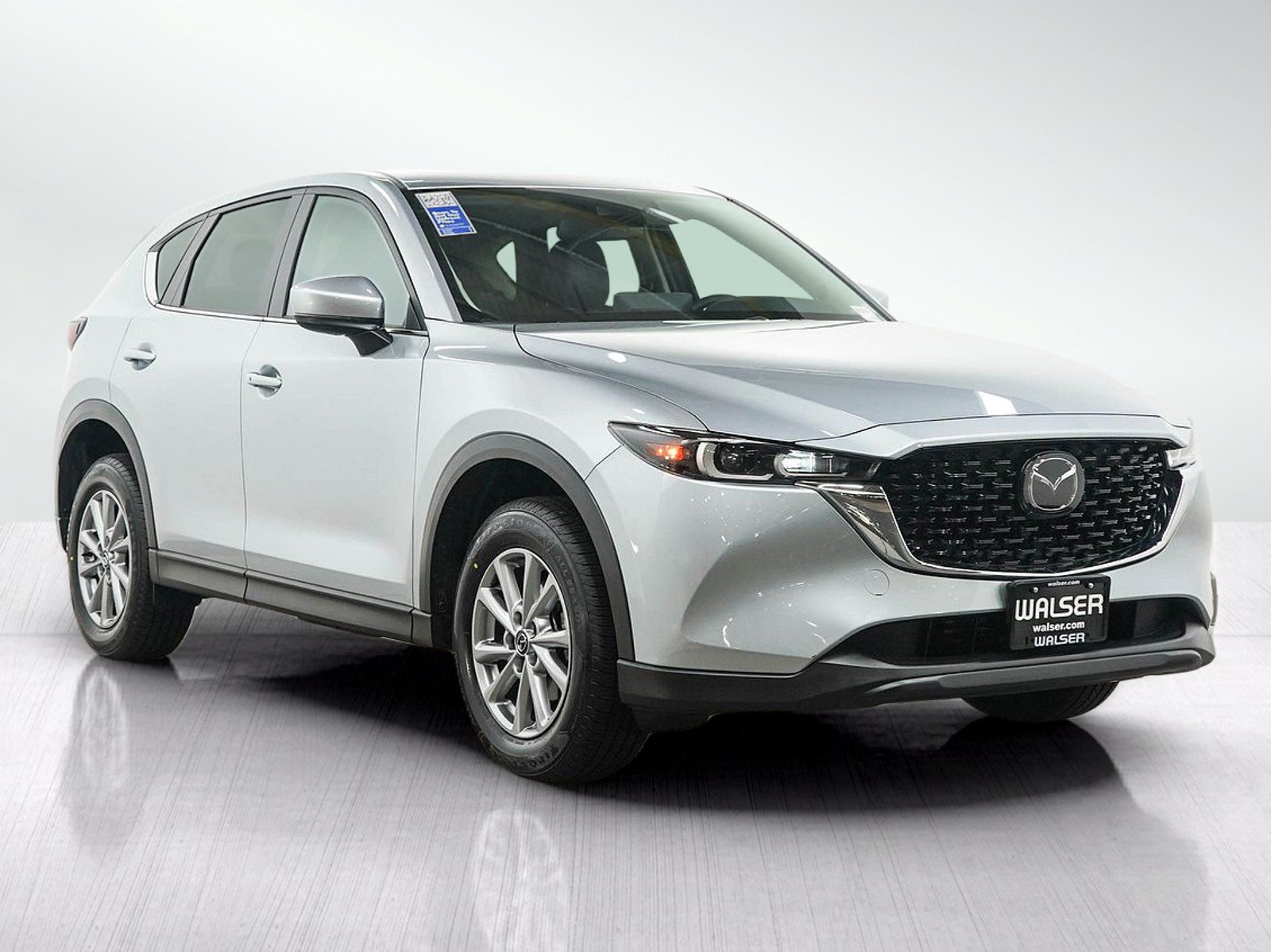Used 2023 MAZDA CX-5 AWD 2.5 S image 7