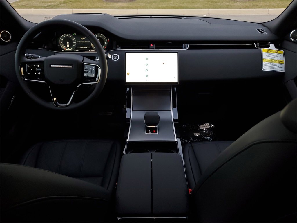 New 2026 Land Rover Range Rover Evoque S image 27