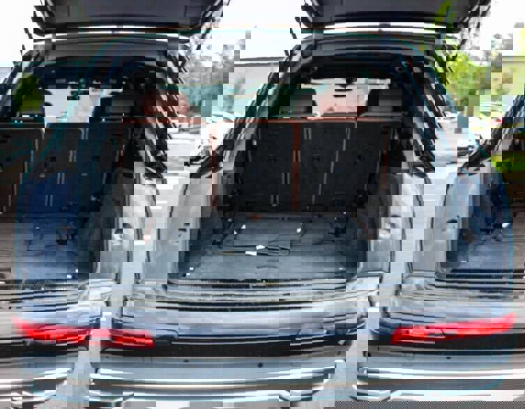 Used 2021 Audi Q7 3.0T Premium w/ Convenience Package image 10