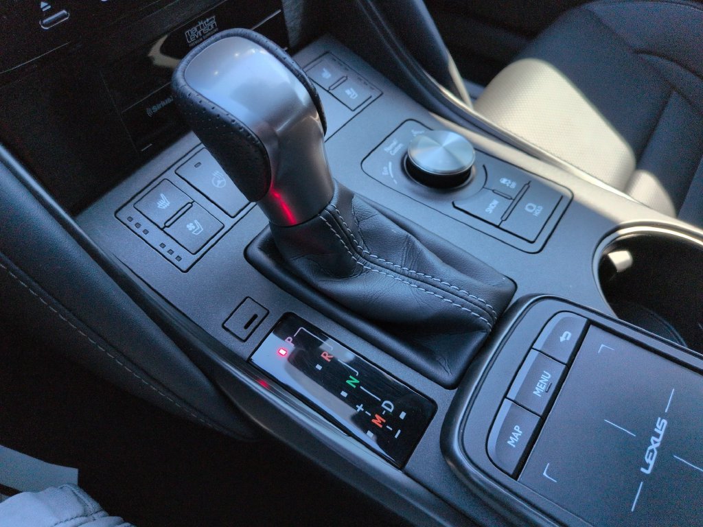 Used 2023 Lexus IS 350 F Sport AWD/4WD image 24