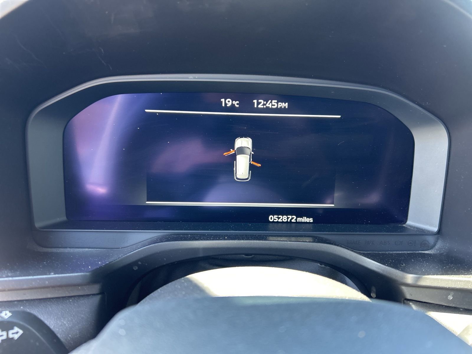 Used 2025 Mitsubishi Outlander SEL image 14