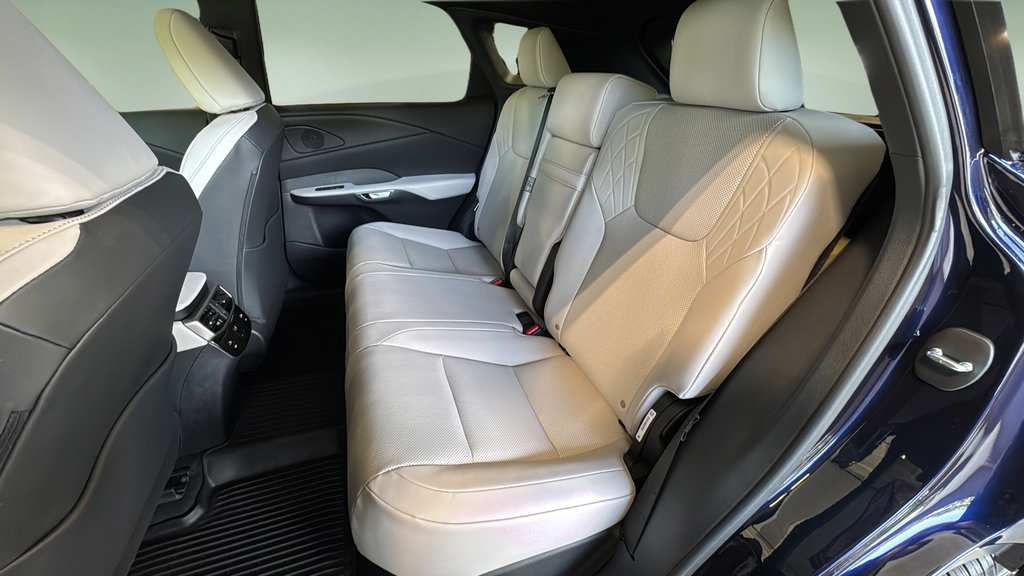 New 2026 Lexus RX 350 Premium AWD/4WD image 16