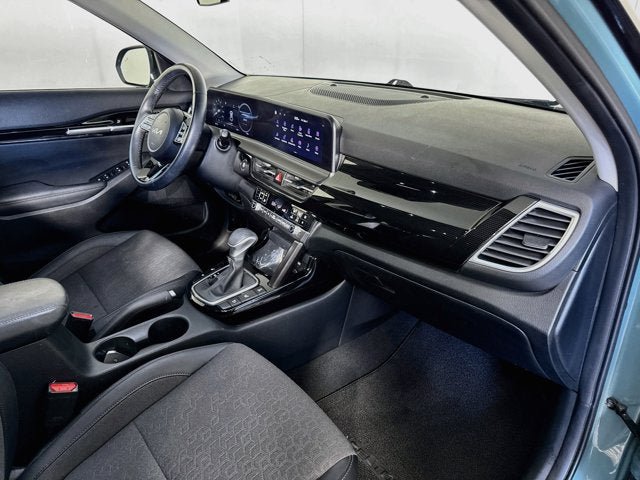 Certified 2024 Kia Seltos S AWD/4WD image 29