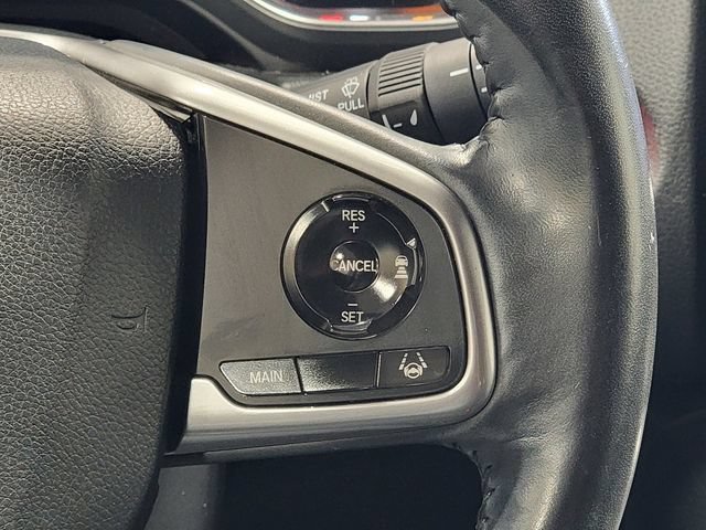 Used 2019 Honda CR-V EX-L image 27