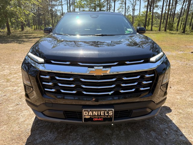 Used 2025 Chevrolet Equinox LT image 8