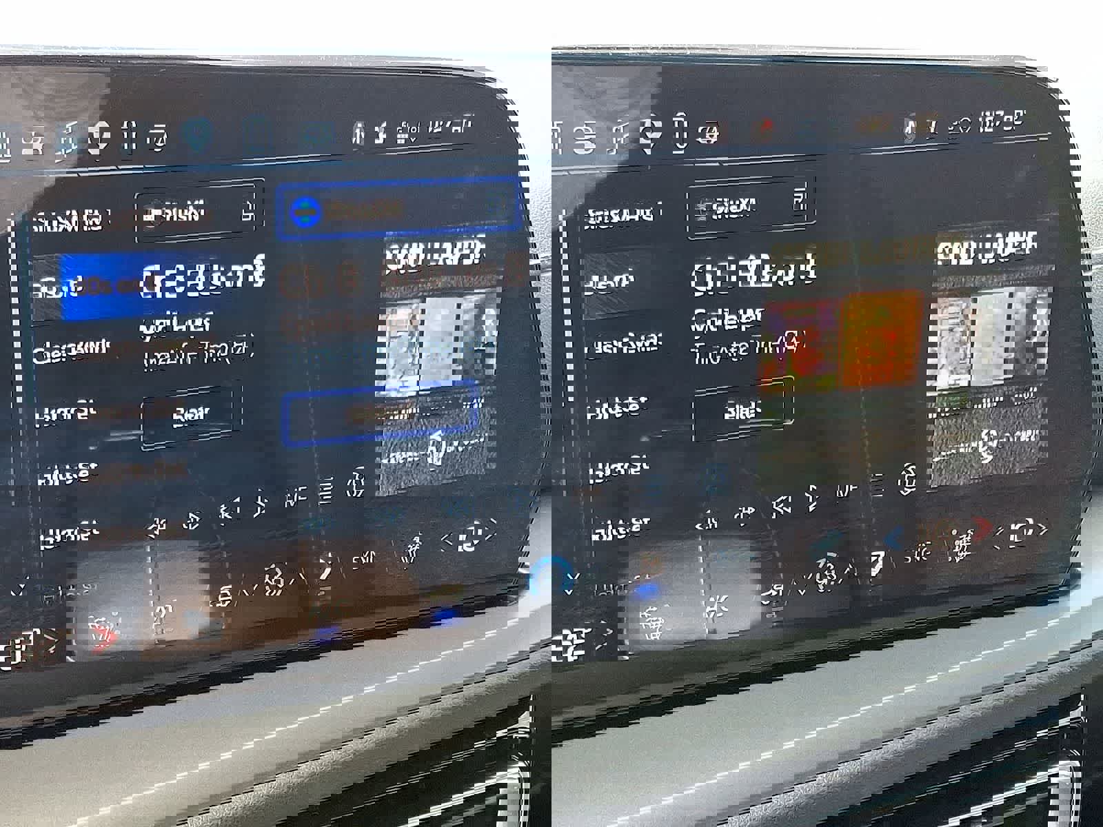 Used 2025 Chevrolet Traverse LT w/ Enhanced Driving Package image 19