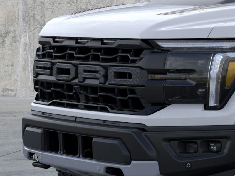 New 2025 Ford F150 Raptor image 19