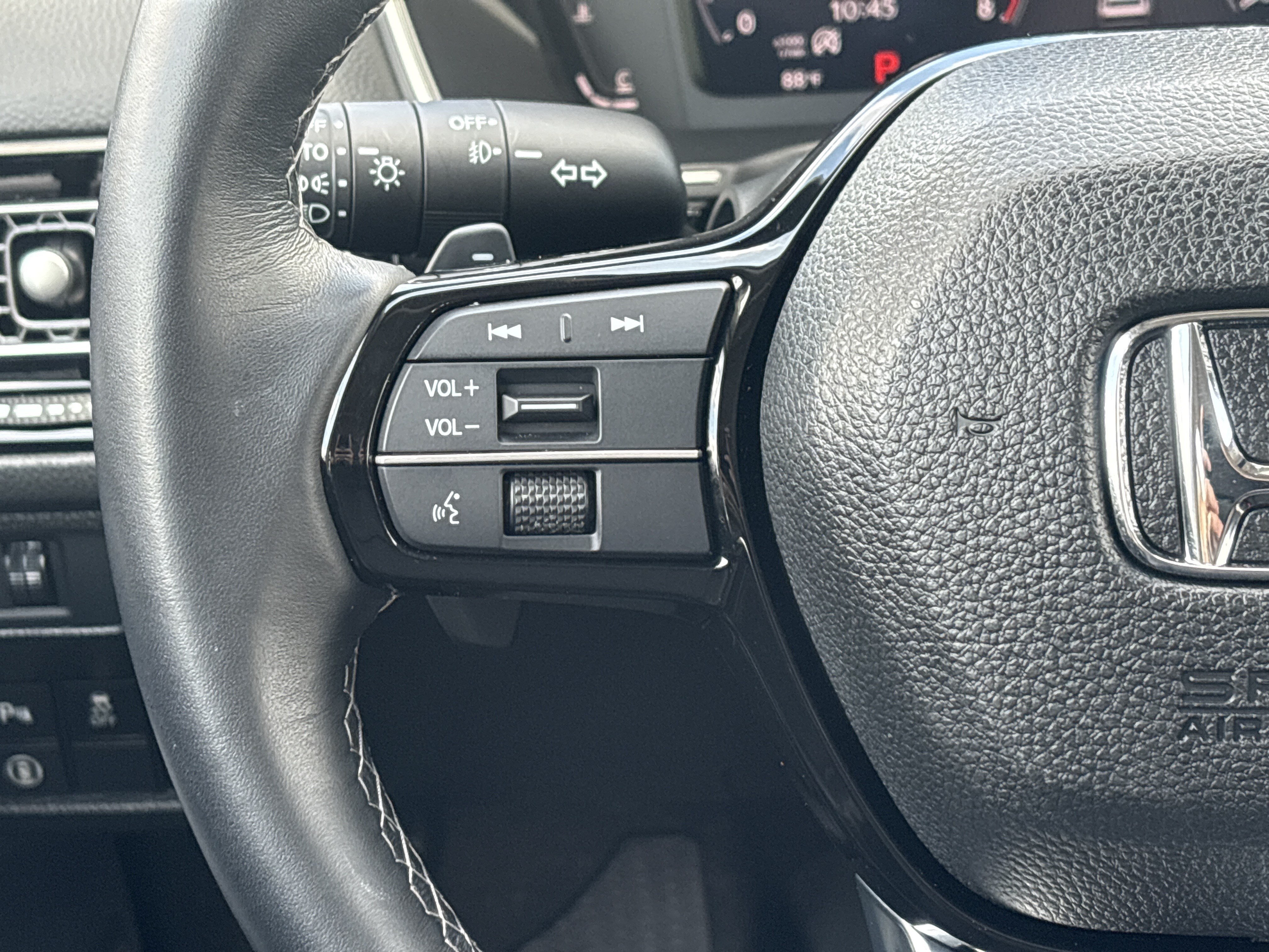 Used 2023 Honda Civic Touring image 19