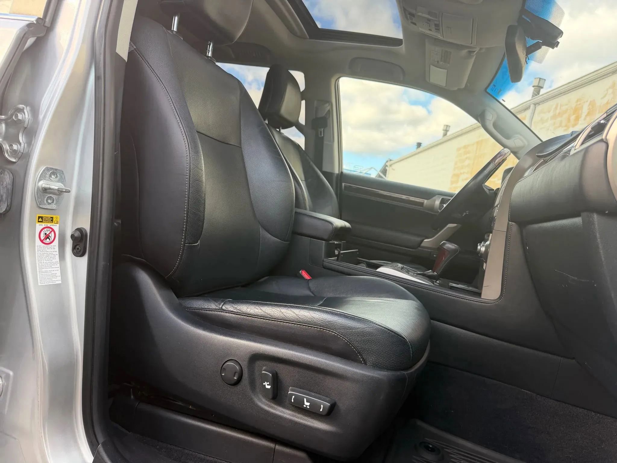 Used 2015 Lexus GX 460 Premium image 15