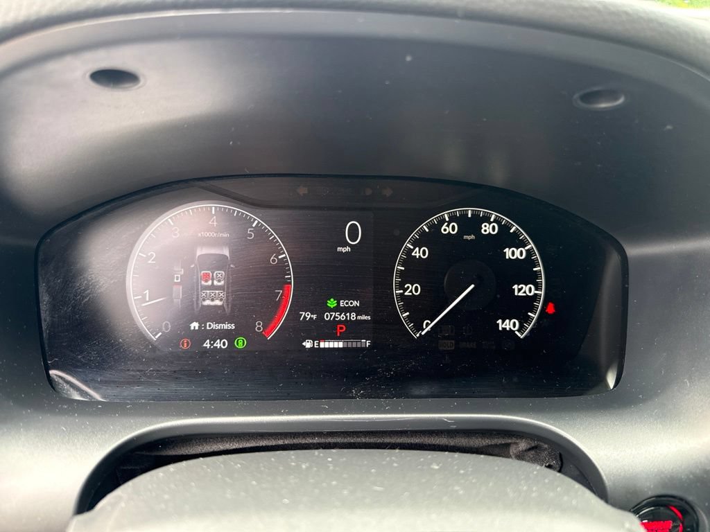 Used 2024 Honda HR-V Sport image 28