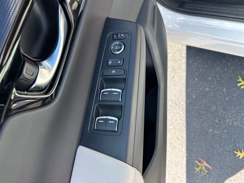Certified 2024 Honda CR-V EX-L image 21