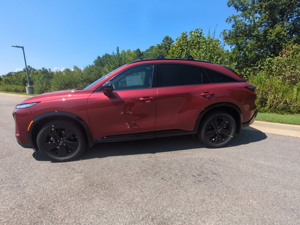 New 2027 INFINITI QX65 Sport w/ Cargo Package AWD/4WD image 5
