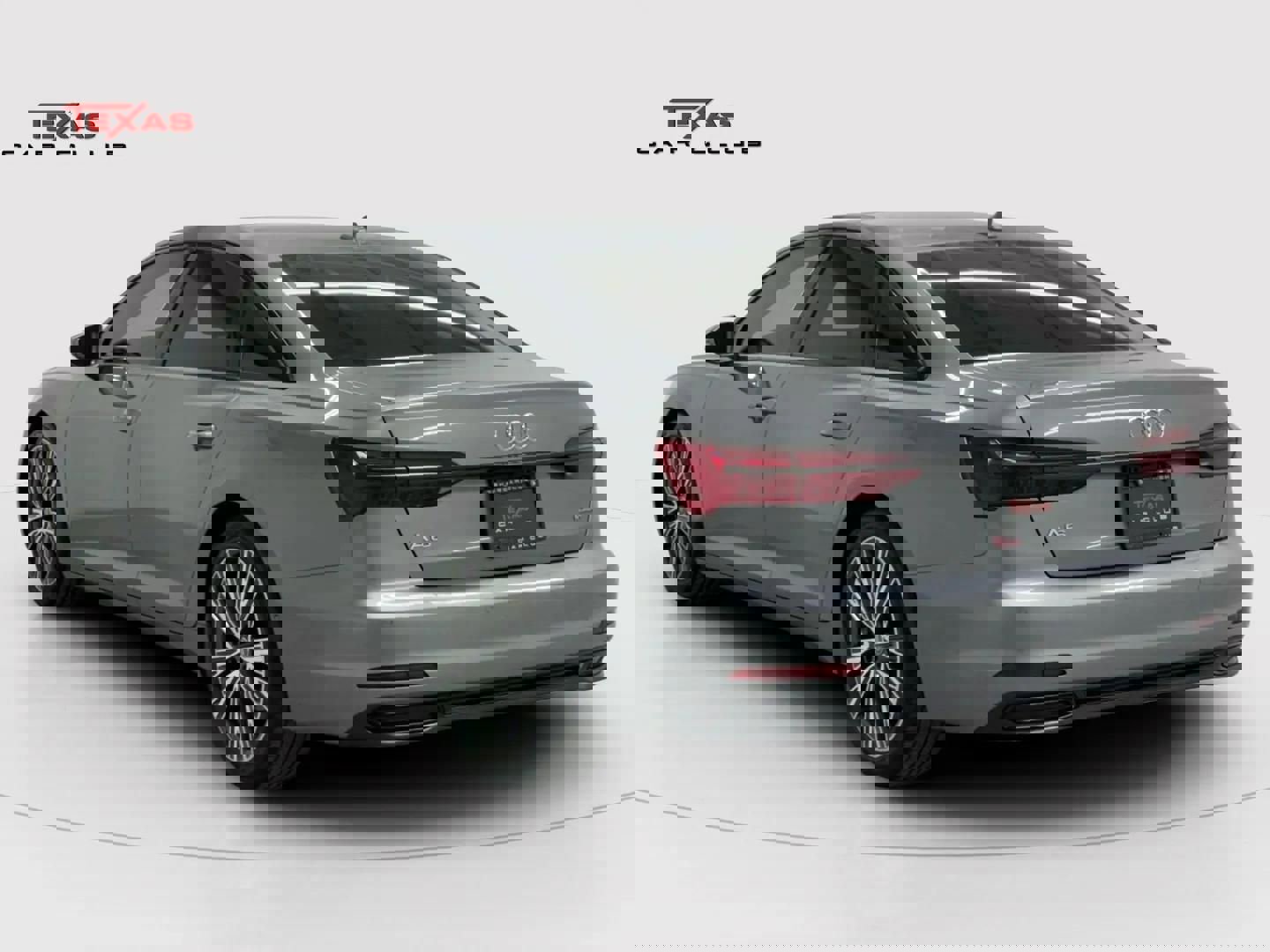 Used 2021 Audi A6 Premium Plus w/ Premium Plus Package image 6