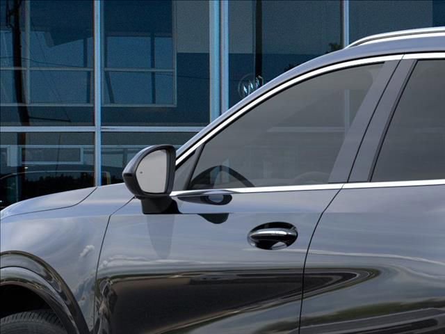 New 2026 Buick Envision Avenir AWD/4WD image 12