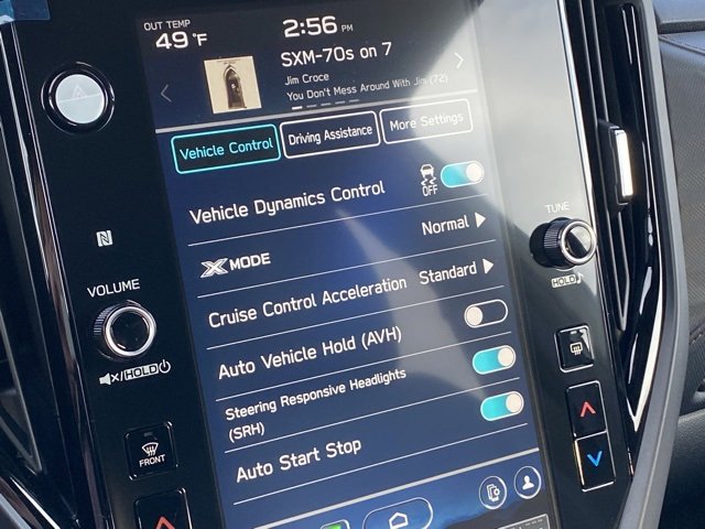 New 2026 Subaru Forester Touring image 19