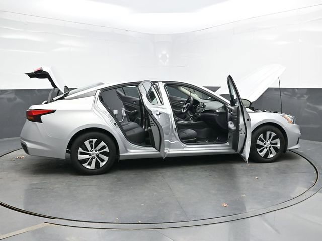 Used 2021 Nissan Altima 2.5 S image 42