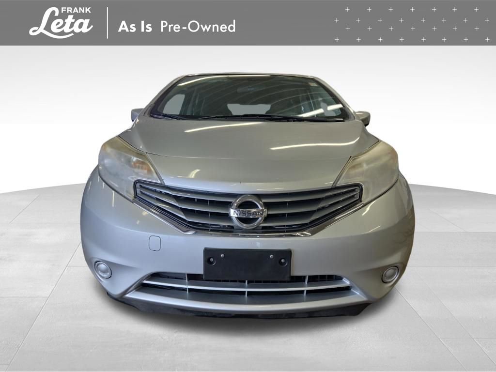 Used 2015 Nissan Versa Note SV w/ SV Convenience Package image 9