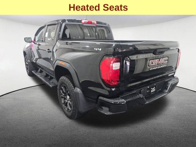 Used 2023 GMC Canyon Elevation w/ Convenience Package AWD/4WD image 10