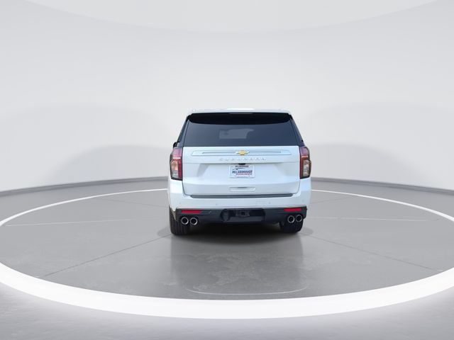 Used 2021 Chevrolet Suburban High Country AWD/4WD image 7