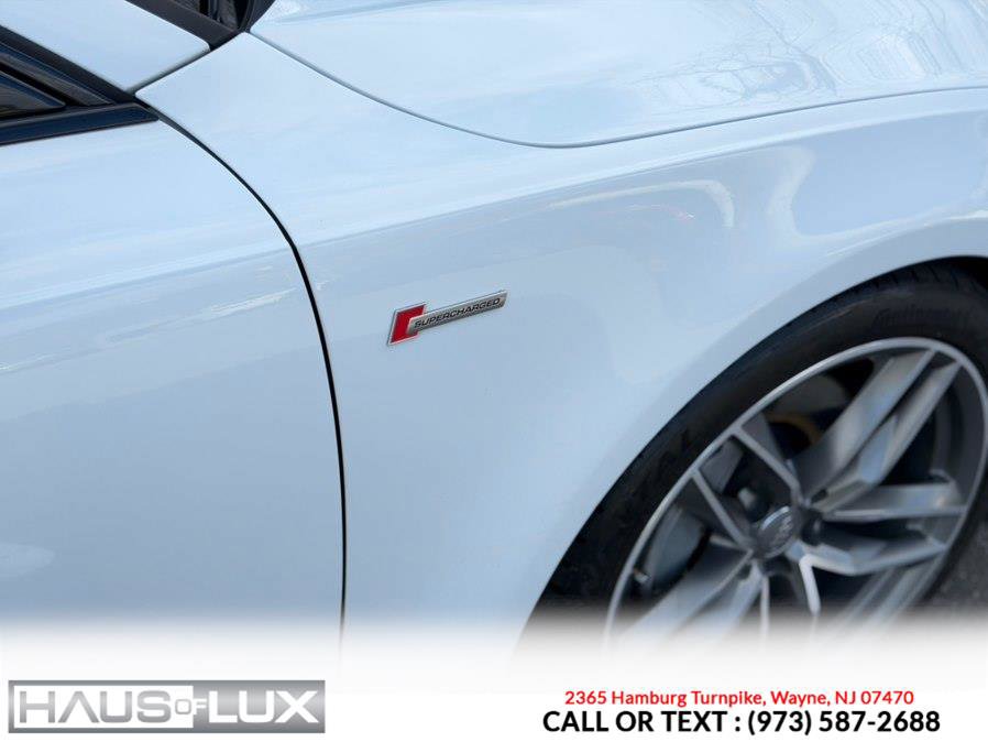 Used 2016 Audi A7 3.0T Prestige w/ Prestige Package image 39